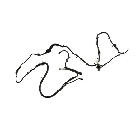 Mopar Chassis Wiring Harness, 68268551AD 68268551AD